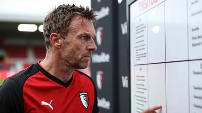 Bournemouth will host Manchester City on Sunday, 23 August 2026 at the Etihad Stadium