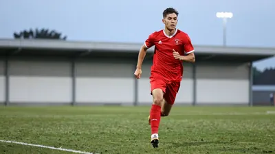 Bournemouth defender Adrien Truffert has earned a preliminary call-up to the French national team for Zinédine Zidane's...
