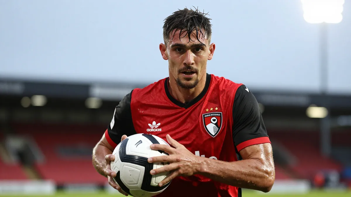 Bournemouth FC may escape financial sanctions after a mass confrontation during pre-season, according to former PGMOL...