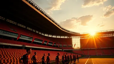 Bournemouth Unveils 2026/27 Premier League Fixtures