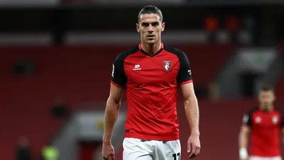 Bournemouth confirm the signing of Sevilla right-back Juanlu for €13m