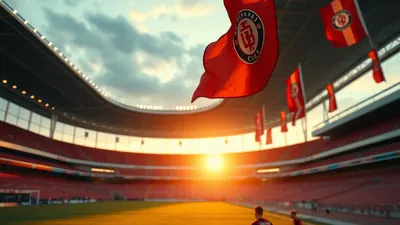 Bournemouth Secure Historic Europa League Spot