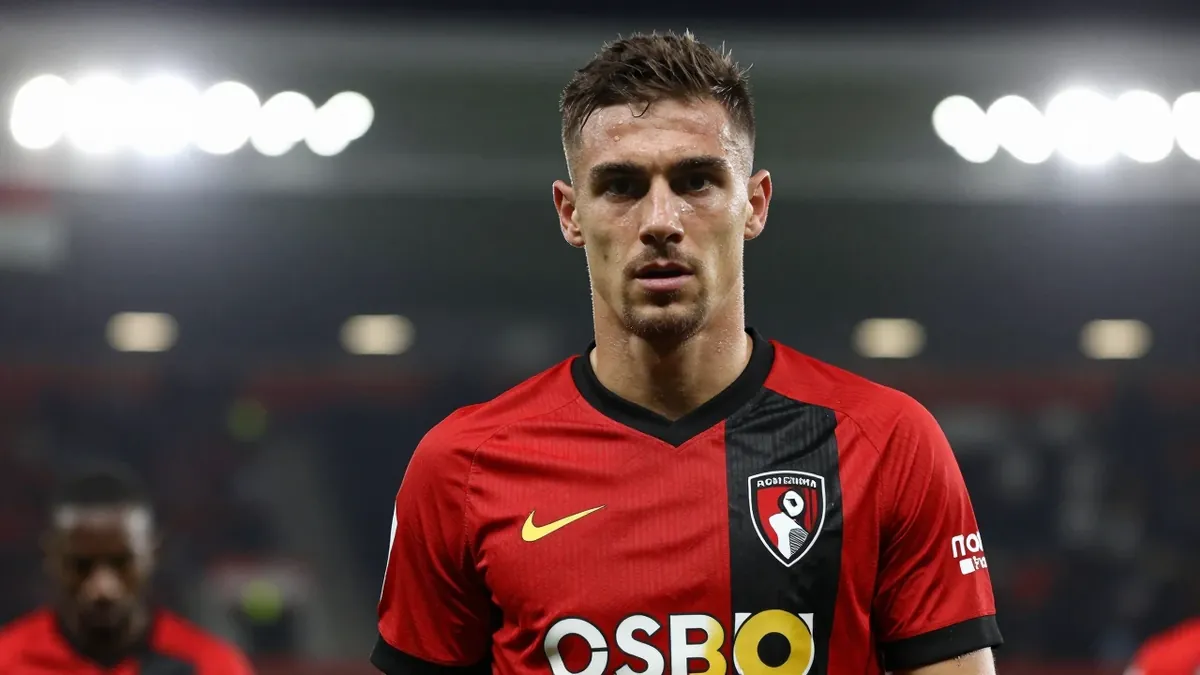 Bournemouth CEO addresses kit controversy, reassuring fans that feedback is heard, as team stands 25 points behind...