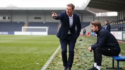 Bournemouth's president of football Tiago Pinto is being considered by Liverpool's owners as a potential replacement for...